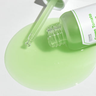 SUNGBOON EDITOR Green Tomato Pore Lifting Ampoule+ - Sk1ntro