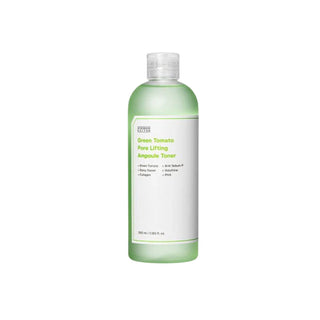 SUNGBOON EDITOR Green Tomato Pore Lifting Ampoule Toner 350ml