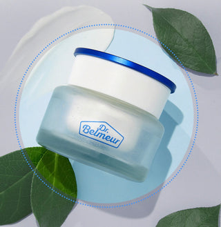 THE FACE SHOP Dr. Belmeur Advanced Cica Recovery Cream 2.0 - Sk1ntro