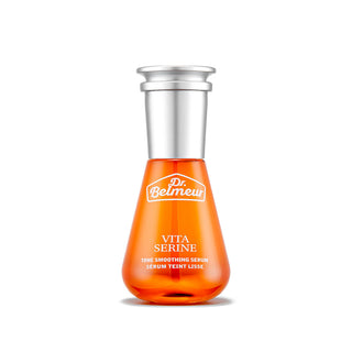 THE FACE SHOP Dr. Belmeur Vita Serine Tone Smoothing Serum - Sk1ntro