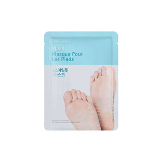 THE FACE SHOP Smile Foot Mask