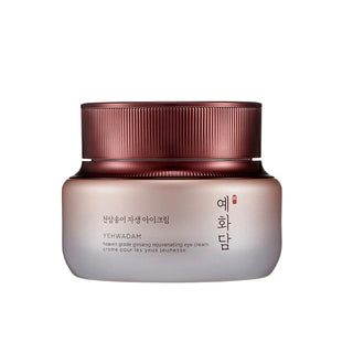 Yehwadam Heaven Grade Ginseng Rejuvenating Eye Cream - Sk1ntro