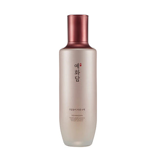 Yehwadam Heaven Grade Ginseng Rejuvenating Toner - Sk1ntro