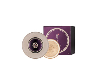 Yehwadam Hwansaenggo BB Cushion (with 1 Refill) - Sk1ntro