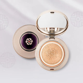 Yehwadam Hwansaenggo BB Cushion (with 1 Refill) - Sk1ntro