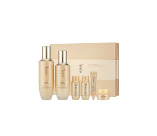 Yehwadam Hwansaenggo Rejuvenating Radiance Special Set - Sk1ntro