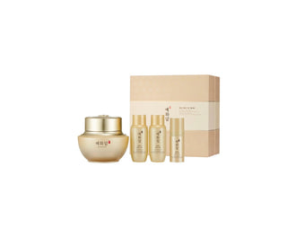 Yehwadam Hwansaenggo Rejuvenating Radiance Cream Special Set - Sk1ntro