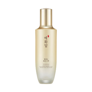 Yehwadam Hwansaenggo Rejuvenating Radiance Toner - Sk1ntro