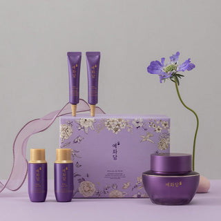 Yehwadam Hwansaenggo Ultimate Rejuvenating Cream Set - Sk1ntro