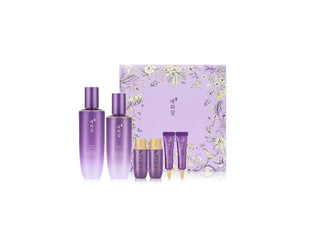 Yehwadam Hwansaenggo Ultimate Rejuvenating Special Set - Sk1ntro