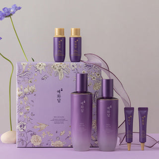 Yehwadam Hwansaenggo Ultimate Rejuvenating Special Set - Sk1ntro