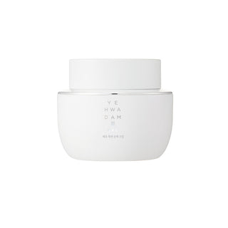 Yehwadam Jeju Magnolia Pure Brightening Cream - Sk1ntro