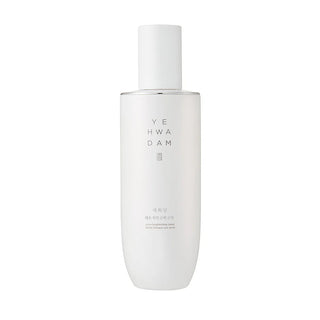 Yehwadam Jeju Magnolia Pure Brightening Toner - Sk1ntro