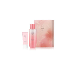 Yehwadam Young Camellia First Serum Special Set - Sk1ntro