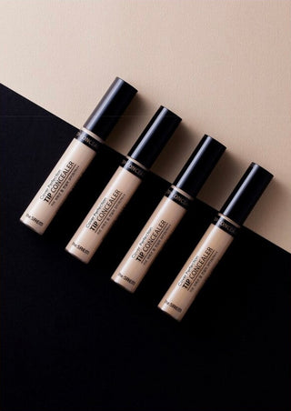 the SAEM Cover Perfection Tip Concealer - Sk1ntro