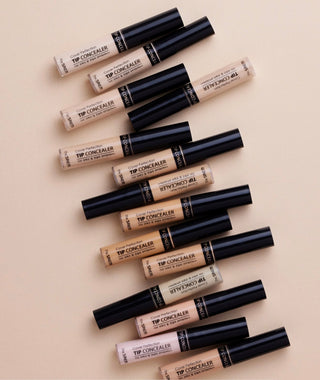 the SAEM Cover Perfection Tip Concealer - Sk1ntro