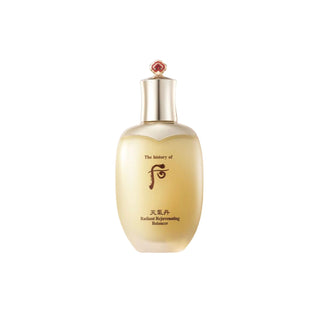 THE WHOO Cheongidan Radiant Rejuvenating Balancer 150ml