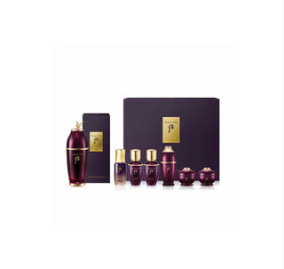 THE WHOO Hwanyu Imperial Youth Recovery Serum Special Set - Sk1ntro