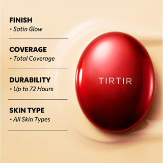 TIRTIR Mask Fit Red Cushion
