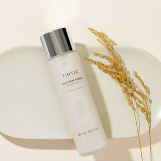 TIRTIR Milk Skin Toner 150ml