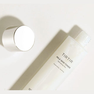 TIRTIR Milk Skin Toner 150ml