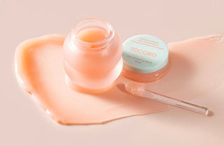 TOCOBO Vita Glaze Lip Mask - Sk1ntro