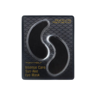 TONYMOLY Intense Care Syn-Ake Eye Mask