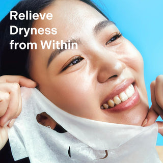 Torriden DIVE-IN Low Molecular Hyaluronic Acid Mask Pack