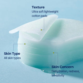 Torriden DIVE-IN Low Molecular Hyaluronic Acid Multi Pad 80pads