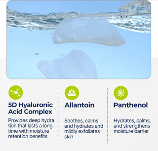 Torriden DIVE-IN Low Molecular Hyaluronic Acid Multi Pad 80pads