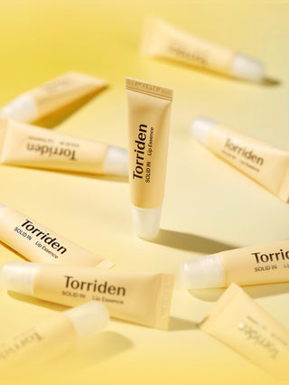 Torriden SOLID-IN Lip Essence - Sk1ntro