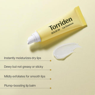 Torriden SOLID-IN Lip Essence 11ml