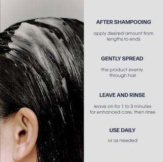 UNOVE Deep Damage Treatment EX 320ml - Tender Bloom