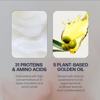 UNOVE Deep Damage Treatment EX 320ml - Tender Bloom