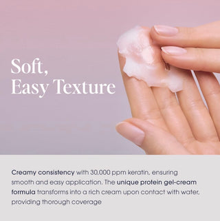 UNOVE Deep Damage Treatment EX 320ml - Tender Bloom