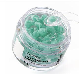 VT PDRN Capsule Cream 100 50ml