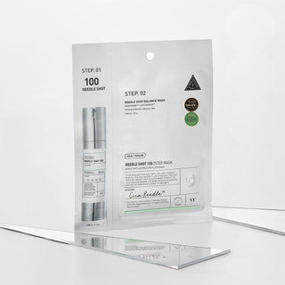 VT Reedle Shot 100 2-Step Mask- Sk1ntro
