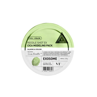 VT Reedle Shot EX Cica Modeling Pack 25g