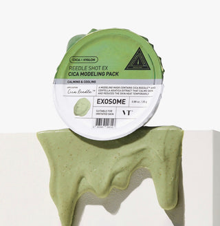 VT Reedle Shot EX Cica Modeling Pack 25g