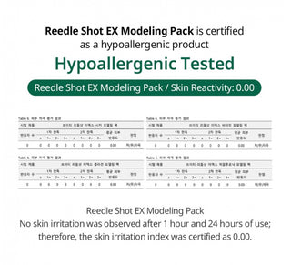 VT Reedle Shot EX Cica Modeling Pack 25g