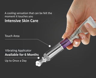 VT Reedle Shot Lifting Eye Cream - Sk1ntro