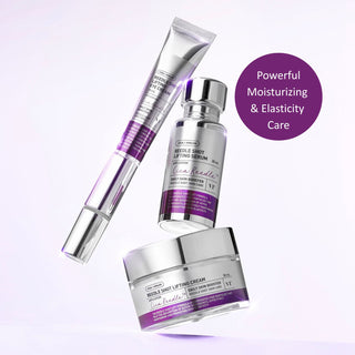 VT Reedle Shot Lifting Eye Cream - Sk1ntro