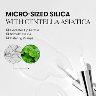 VT Reedle Shot Lip Plumper Beginner - Sk1ntro