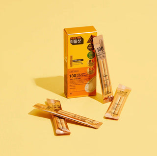 VT Vita-Light Reedle Shot 100 Stick Pouch (2ml*10ea)