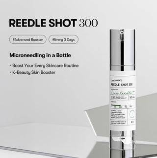 VT Reedle Shot 300 Essence 50ml