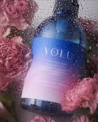 YOLU Calm Night Repair Shampoo - Sk1ntro