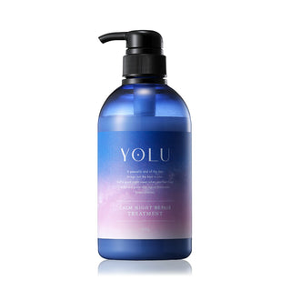 YOLU Calm Night Repair Treatment - Sk1ntro