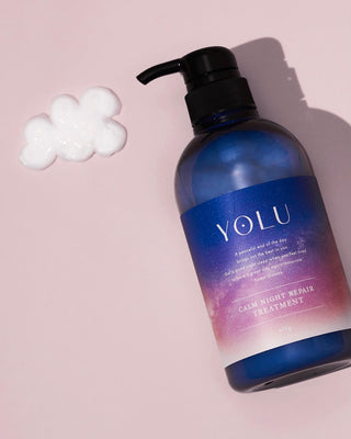 YOLU Calm Night Repair Treatment - Sk1ntro